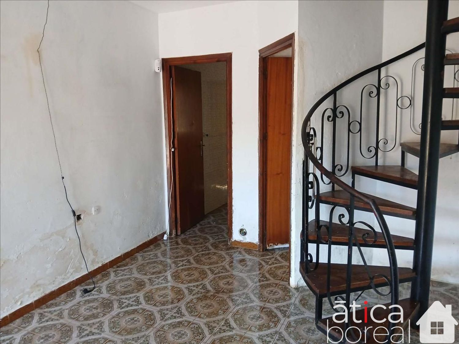 Venta de casa en Puerto de Mazarrón