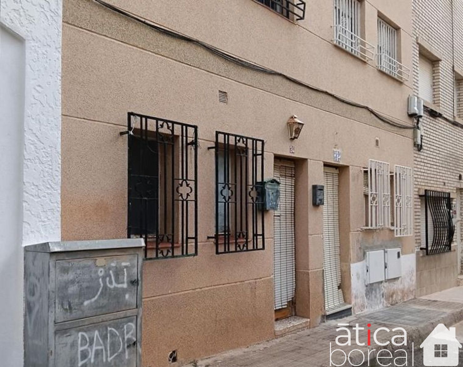 Venta de casa en Puerto de Mazarrón