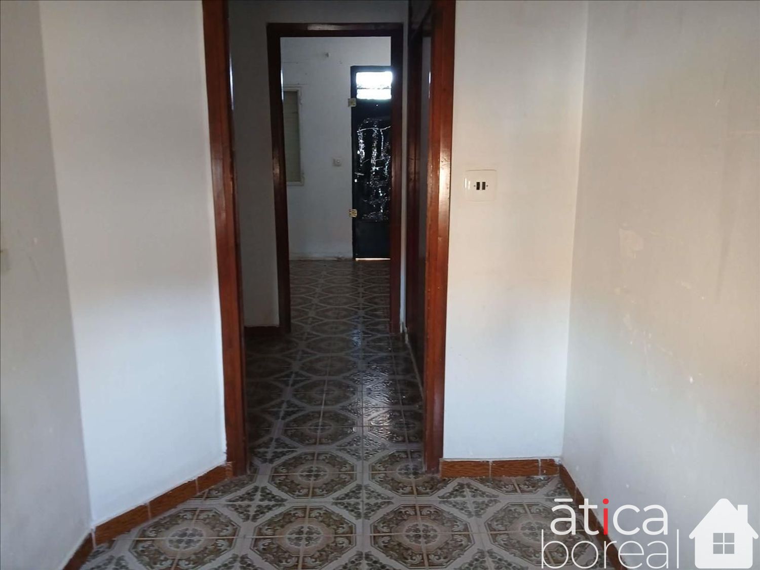 Venta de casa en Puerto de Mazarrón