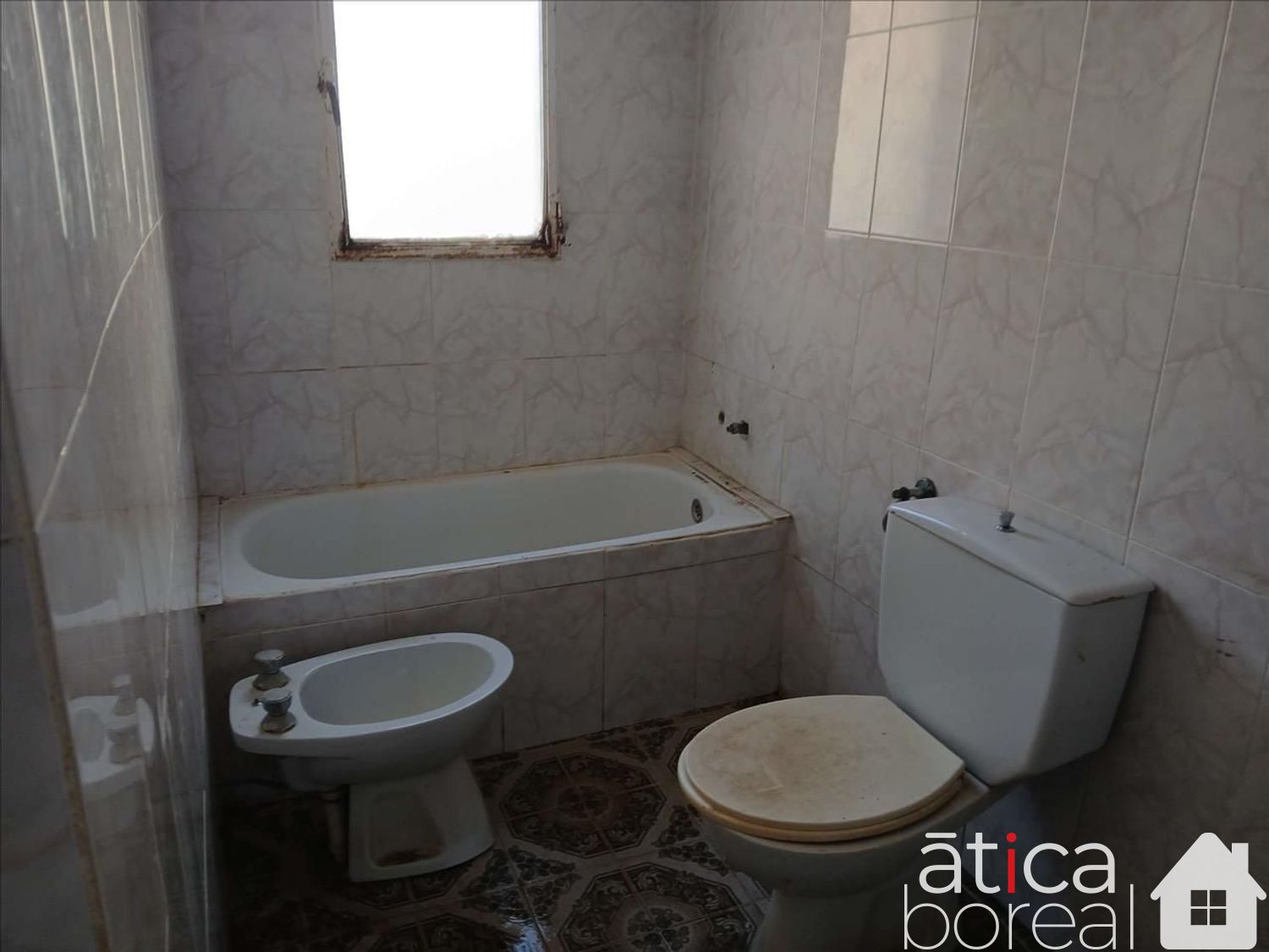 Venta de casa en Puerto de Mazarrón