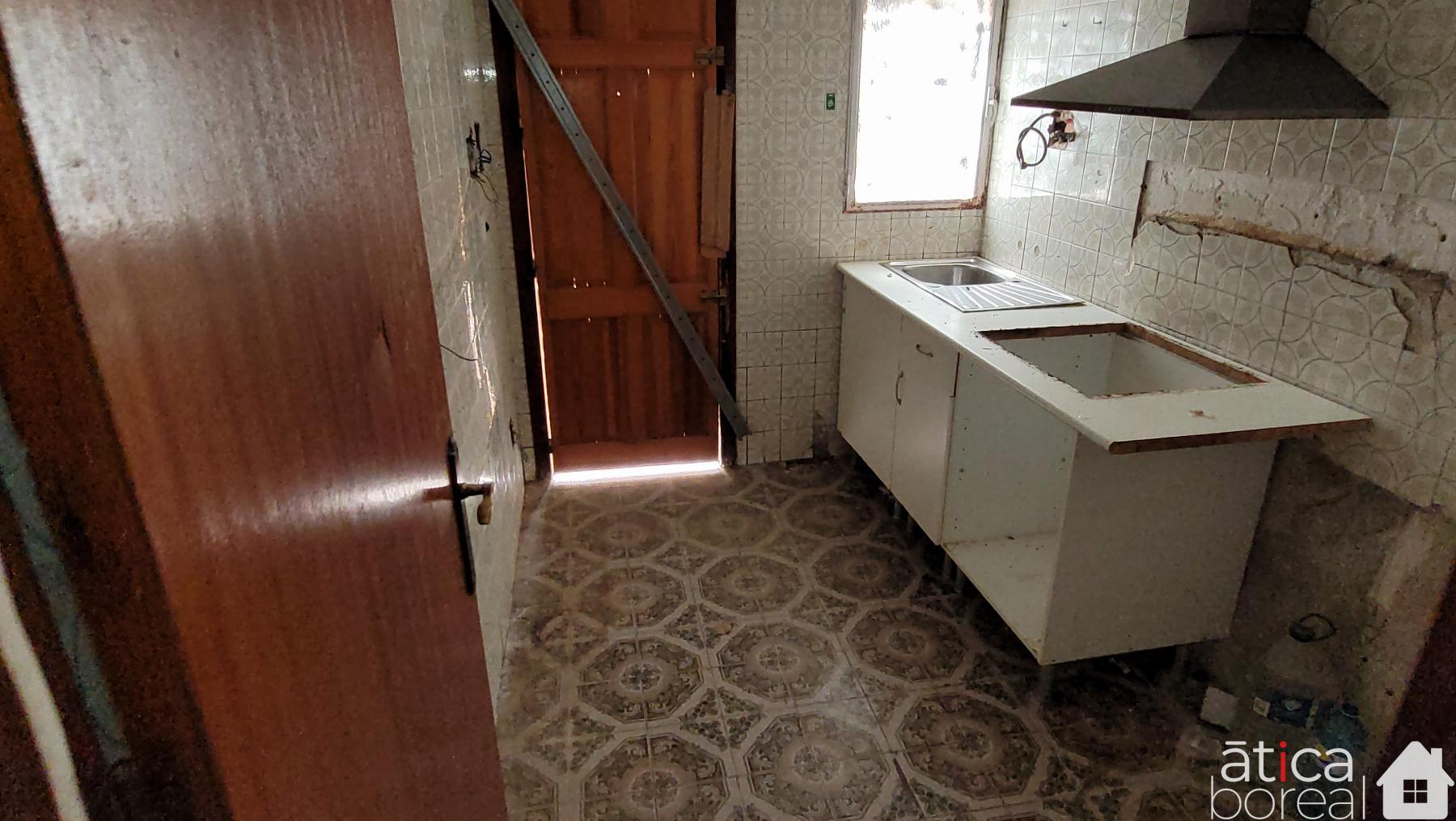 Venta de casa en Puerto de Mazarrón