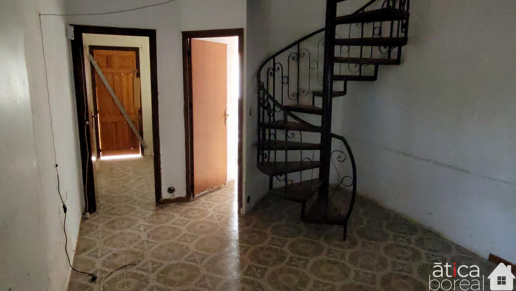 Venta de casa en Puerto de Mazarrón
