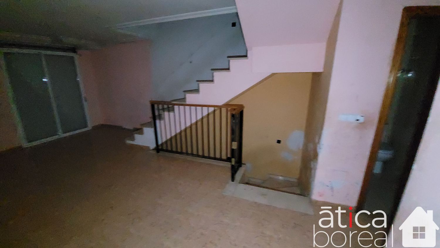 Venta de casa en Murcia