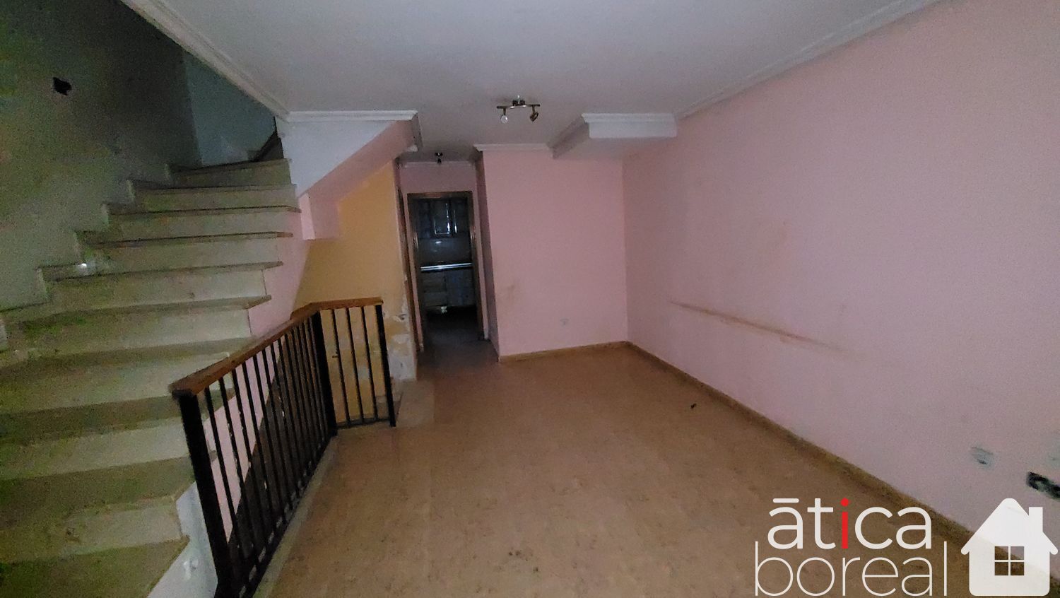 Venta de casa en Murcia