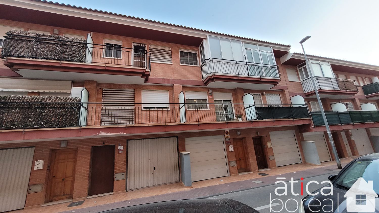 Venta de casa en Murcia