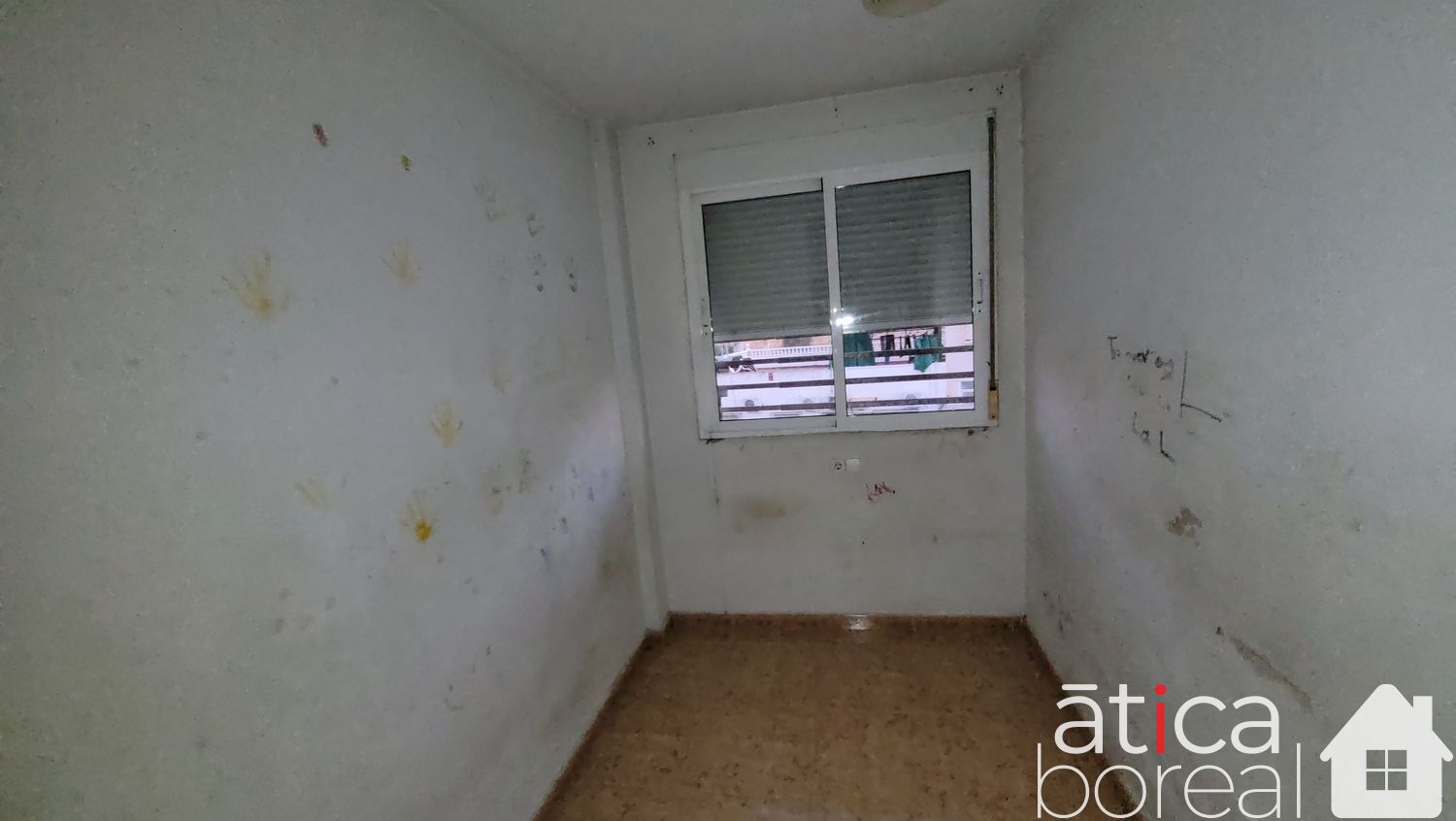 Venta de casa en Murcia