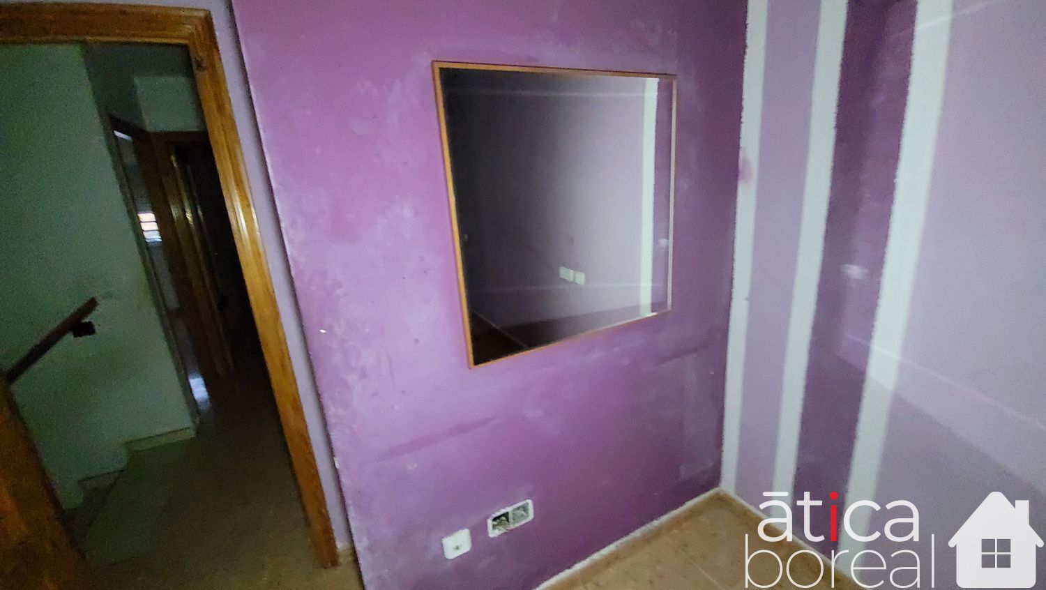 Venta de casa en Murcia