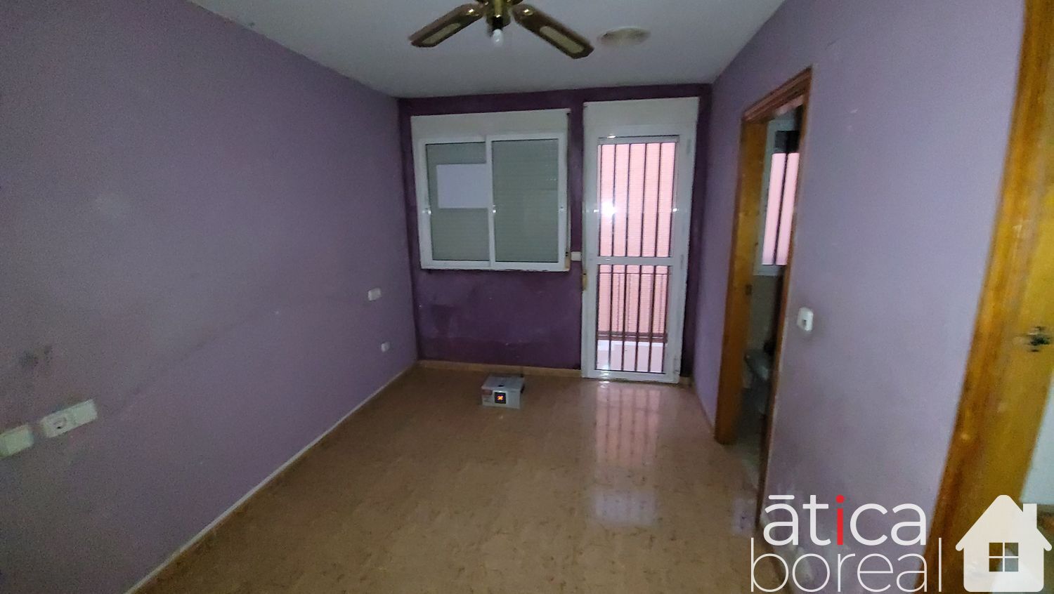 Venta de casa en Murcia