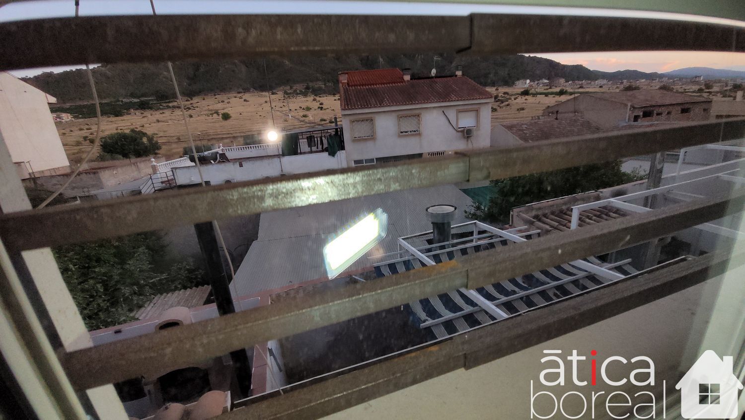 Venta de casa en Murcia