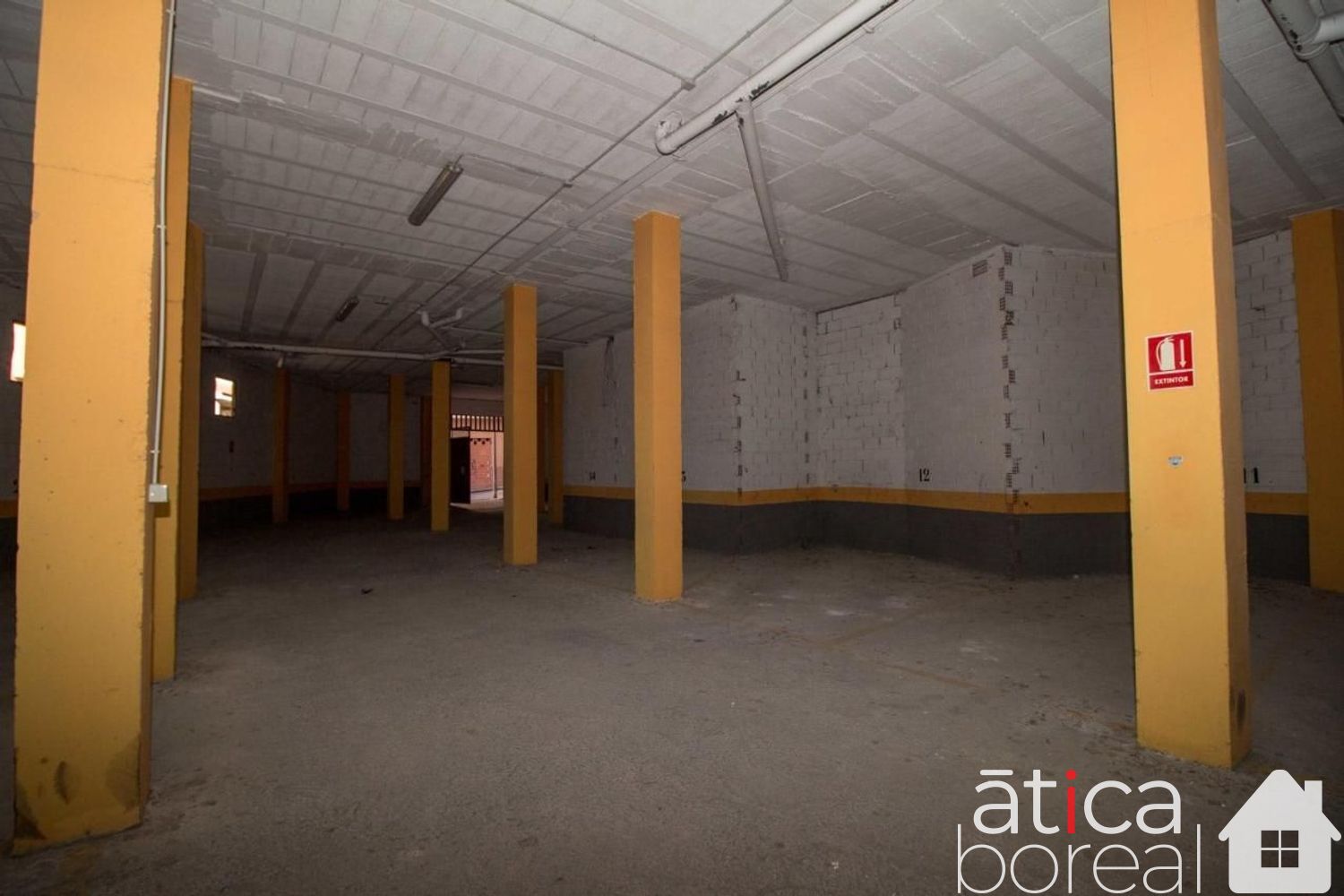 Venta de local en Cieza