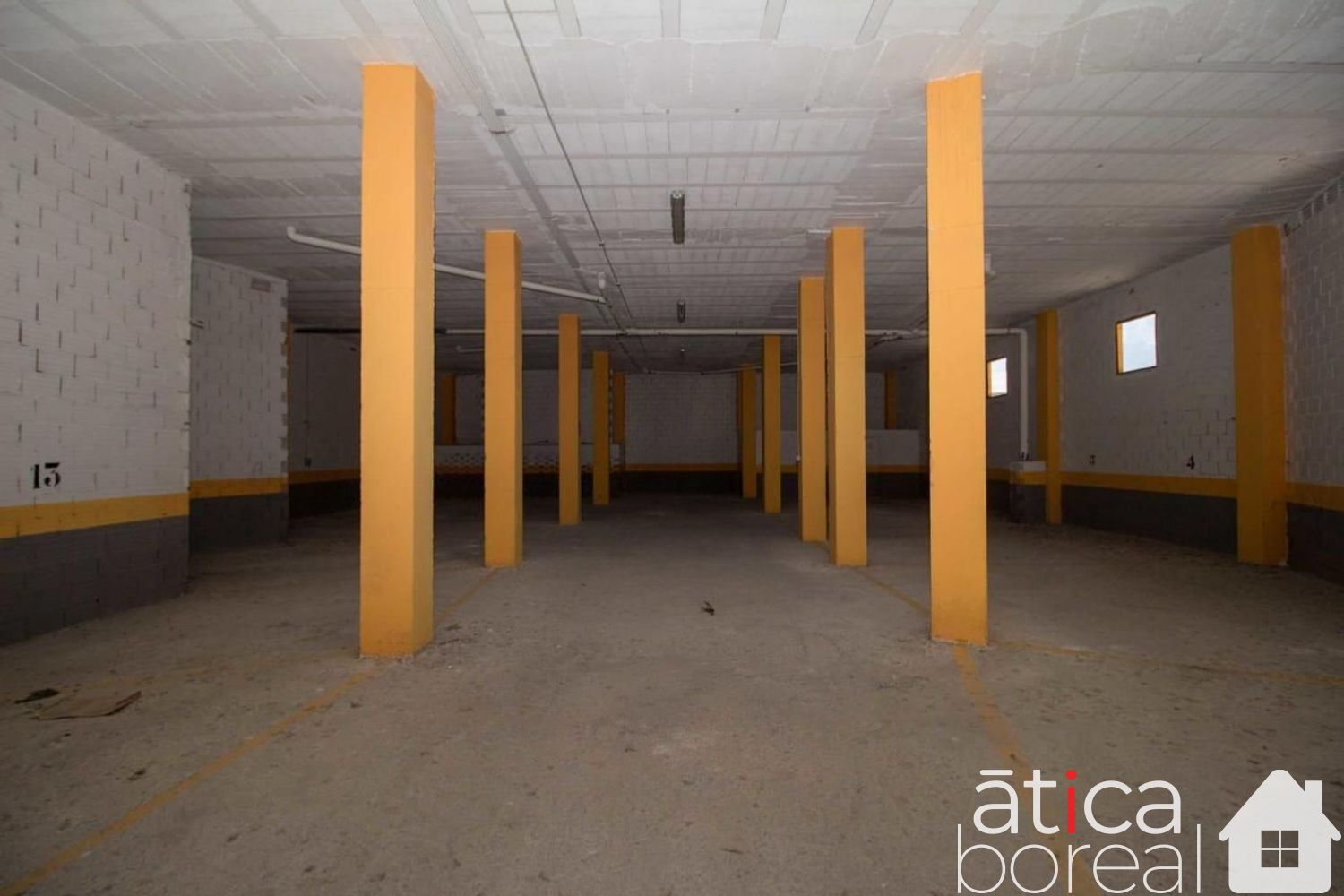 Venta de local en Cieza