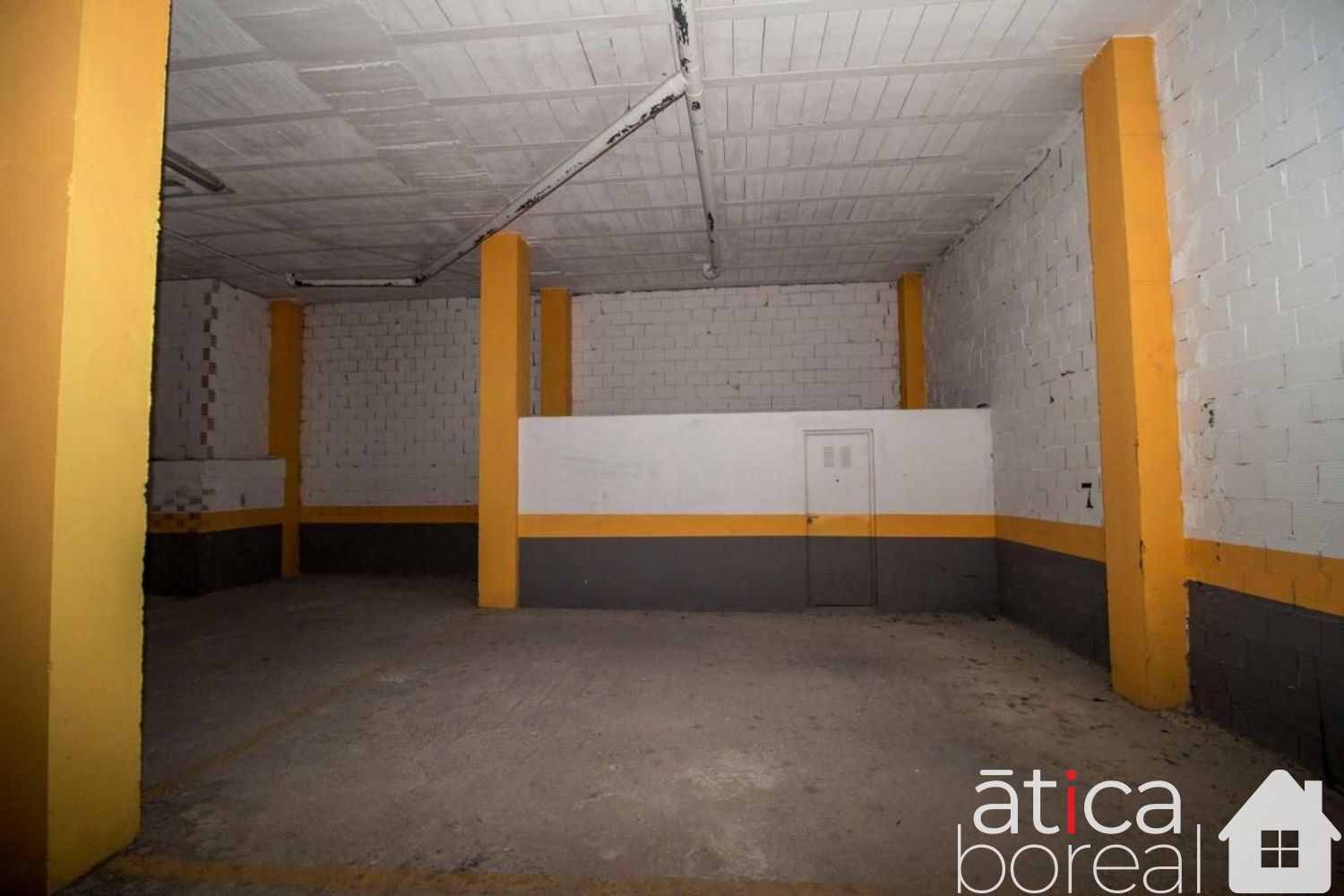 Venta de local en Cieza