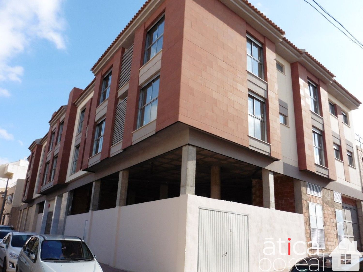 Venta de garaje en Totana