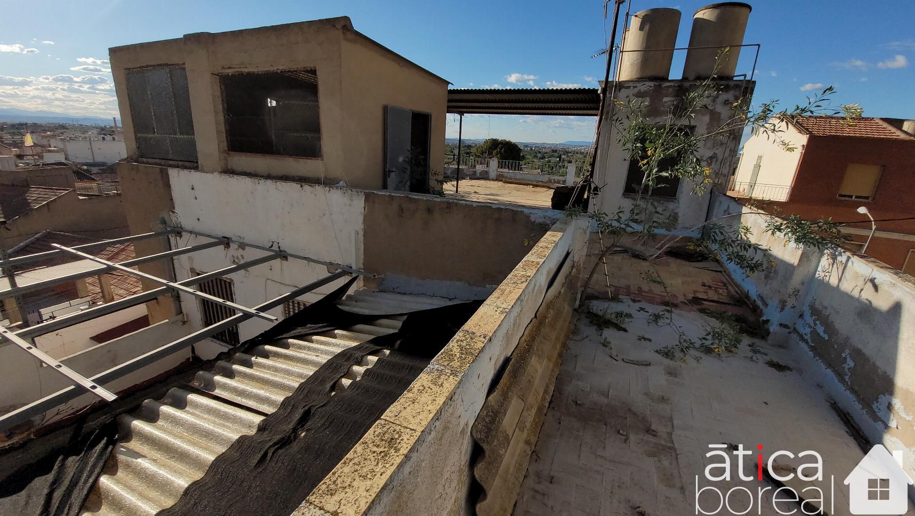 Venta de piso en Murcia
