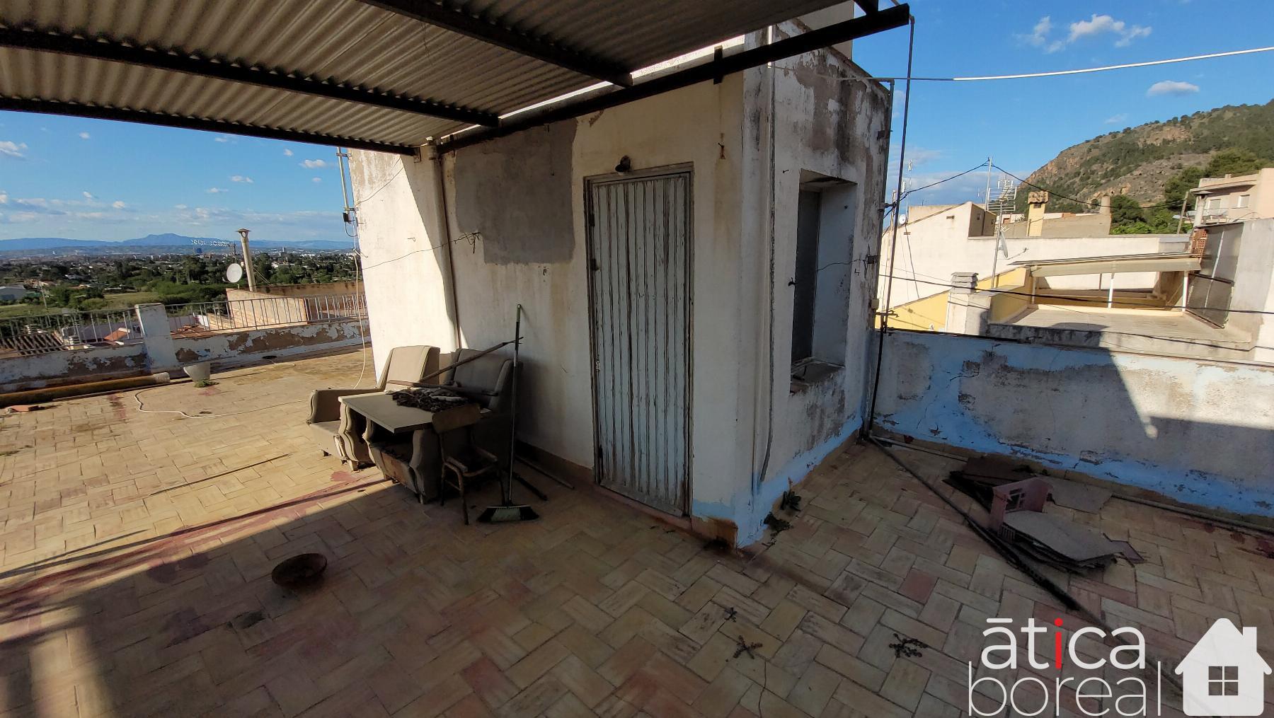 Venta de piso en Murcia