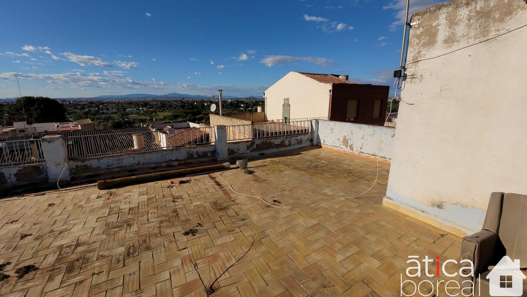Venta de piso en Murcia
