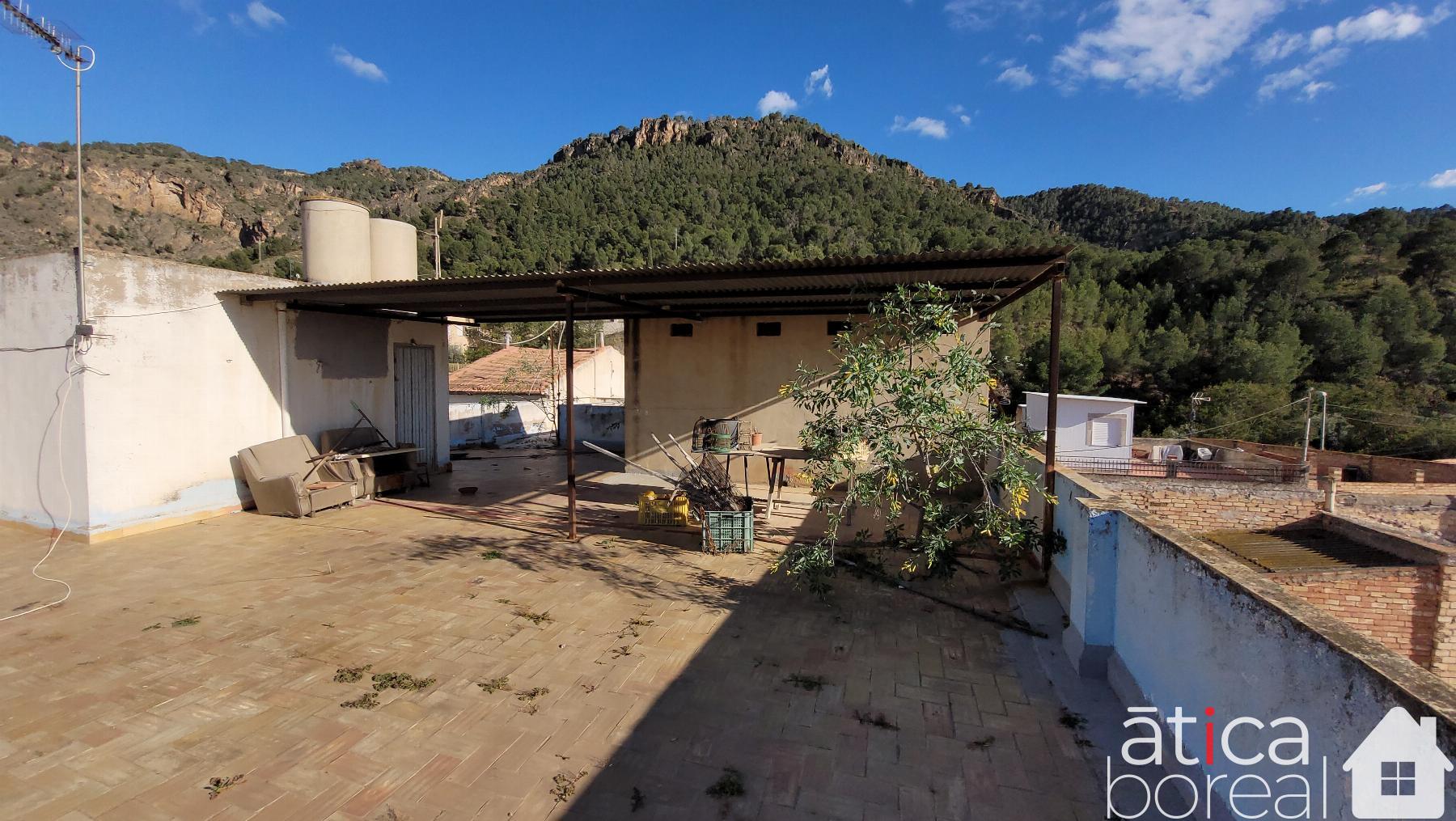Venta de piso en Murcia