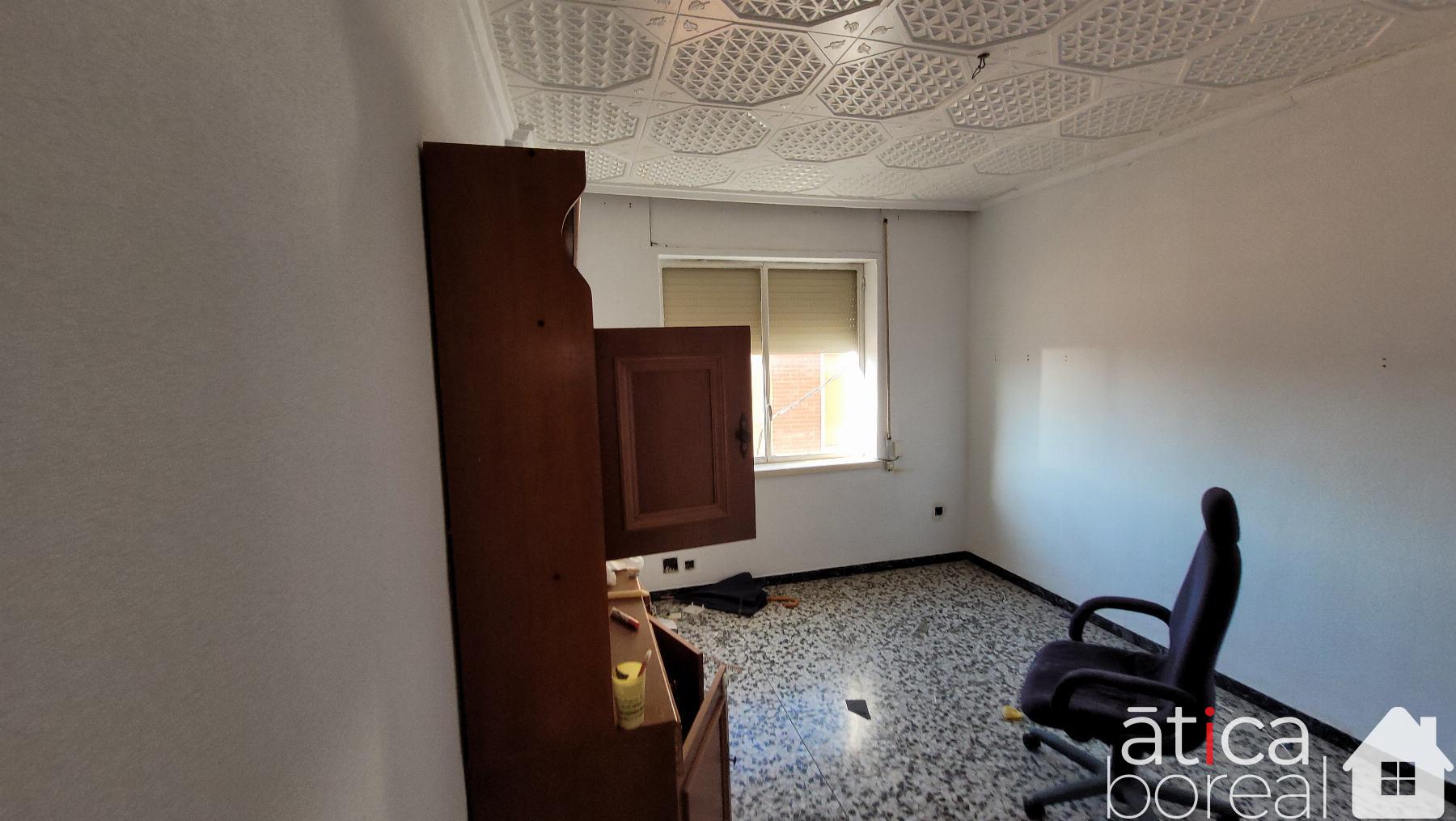 Venta de piso en Murcia