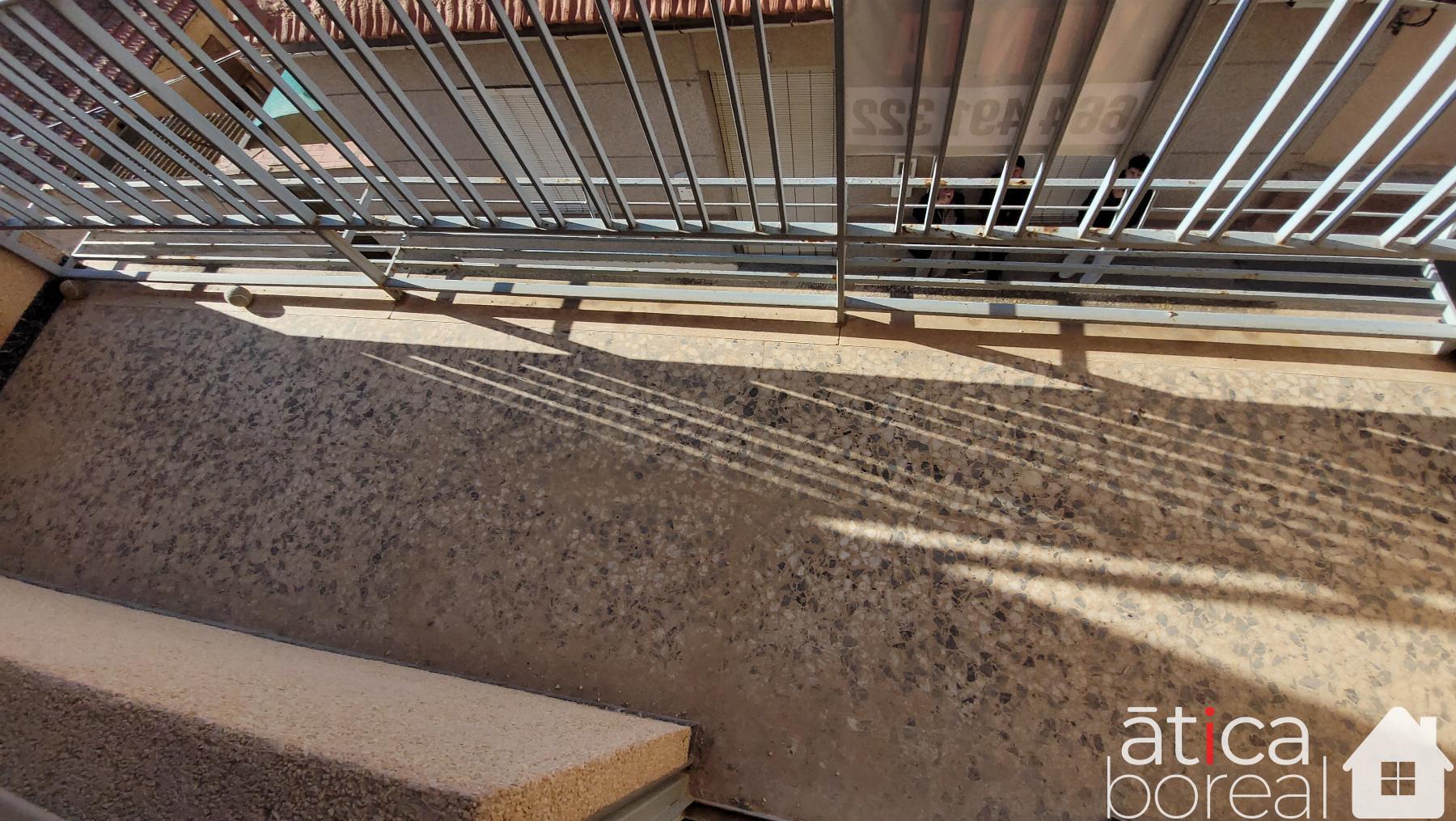 Venta de piso en Murcia