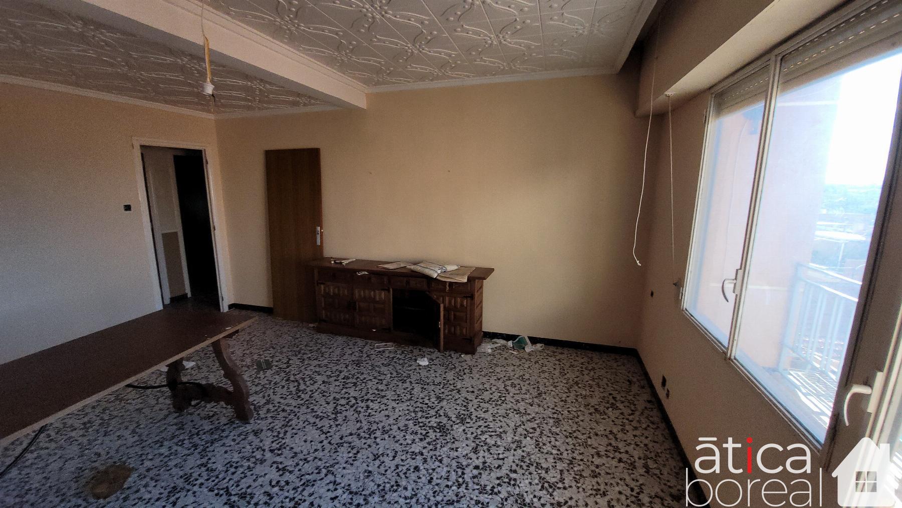 Venta de piso en Murcia