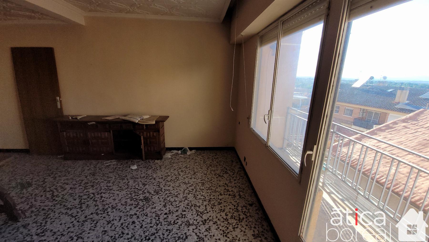 Venta de piso en Murcia