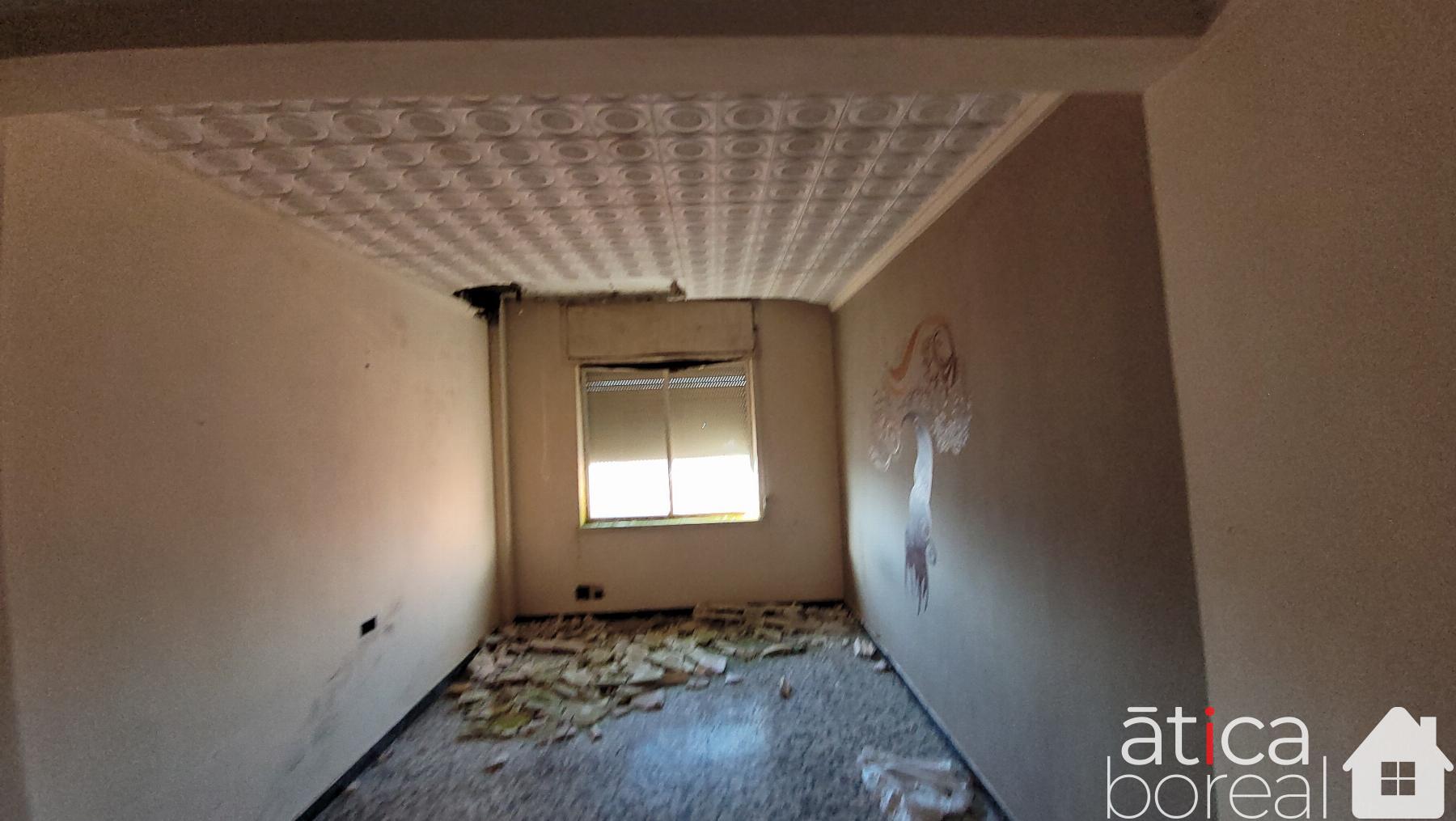 Venta de piso en Murcia