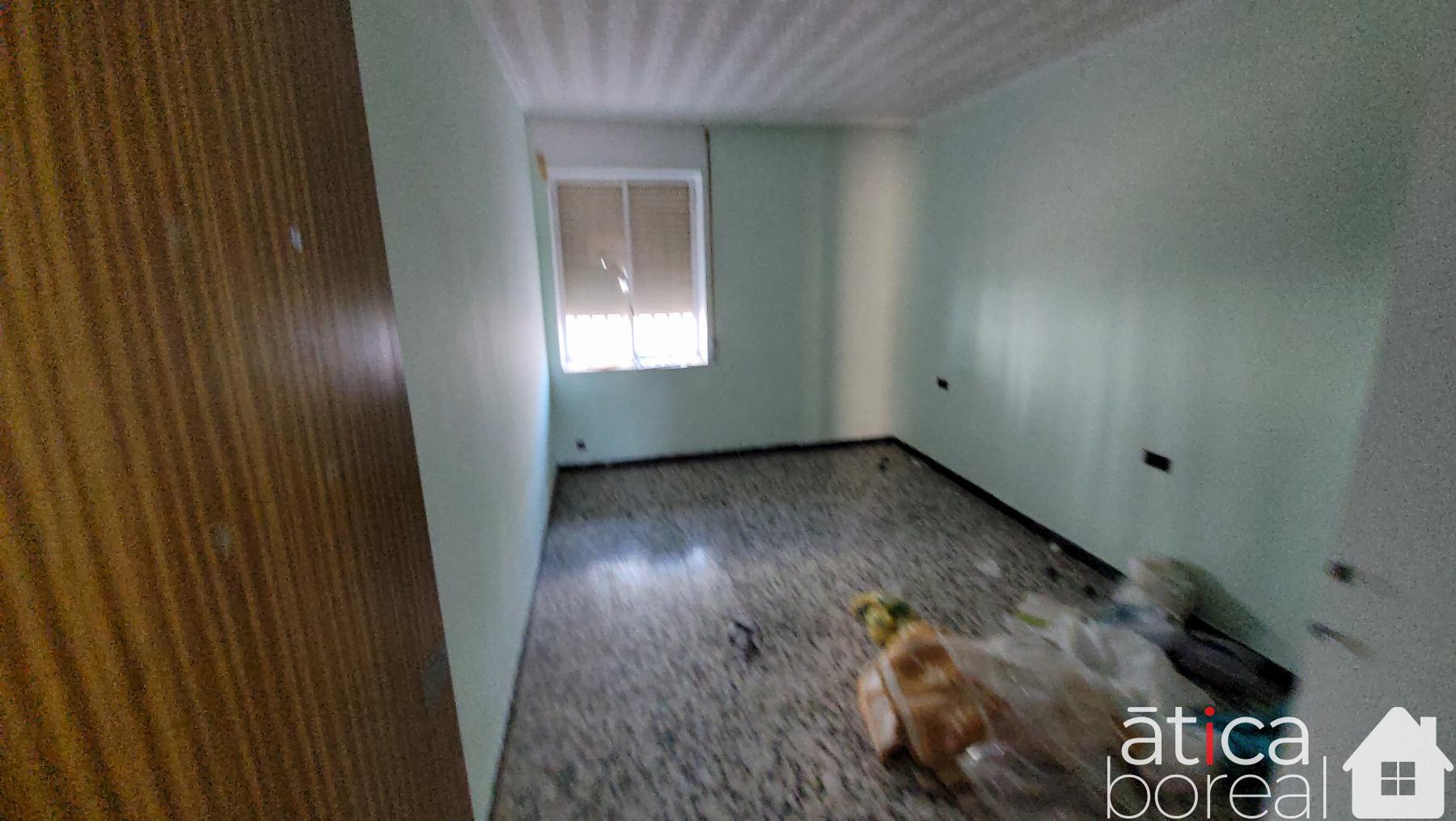 Venta de piso en Murcia