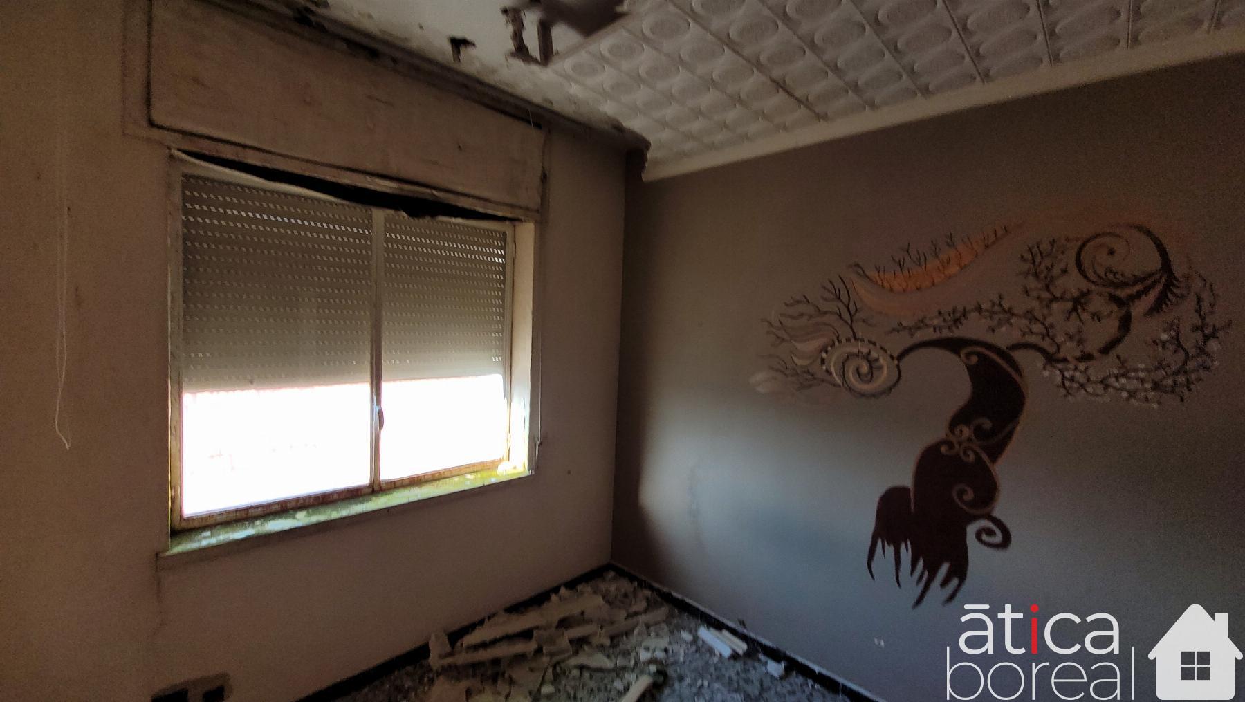 Venta de piso en Murcia