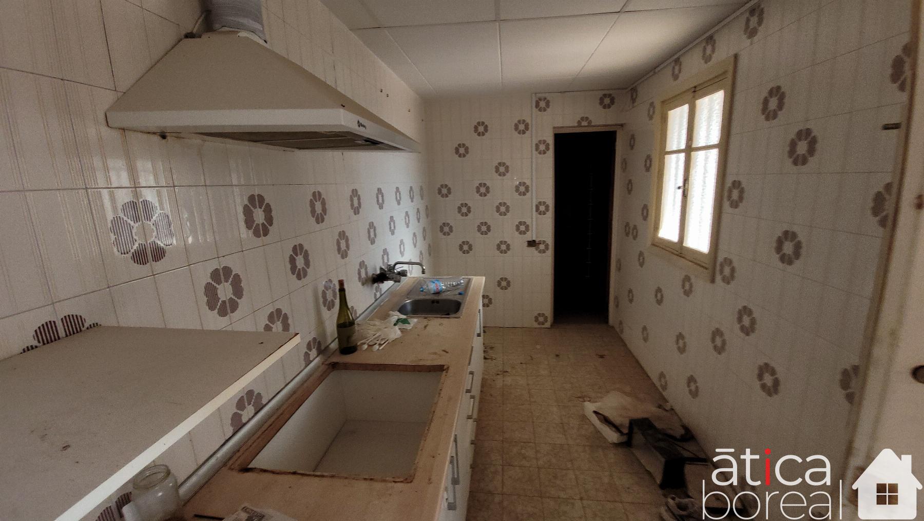 Venta de piso en Murcia