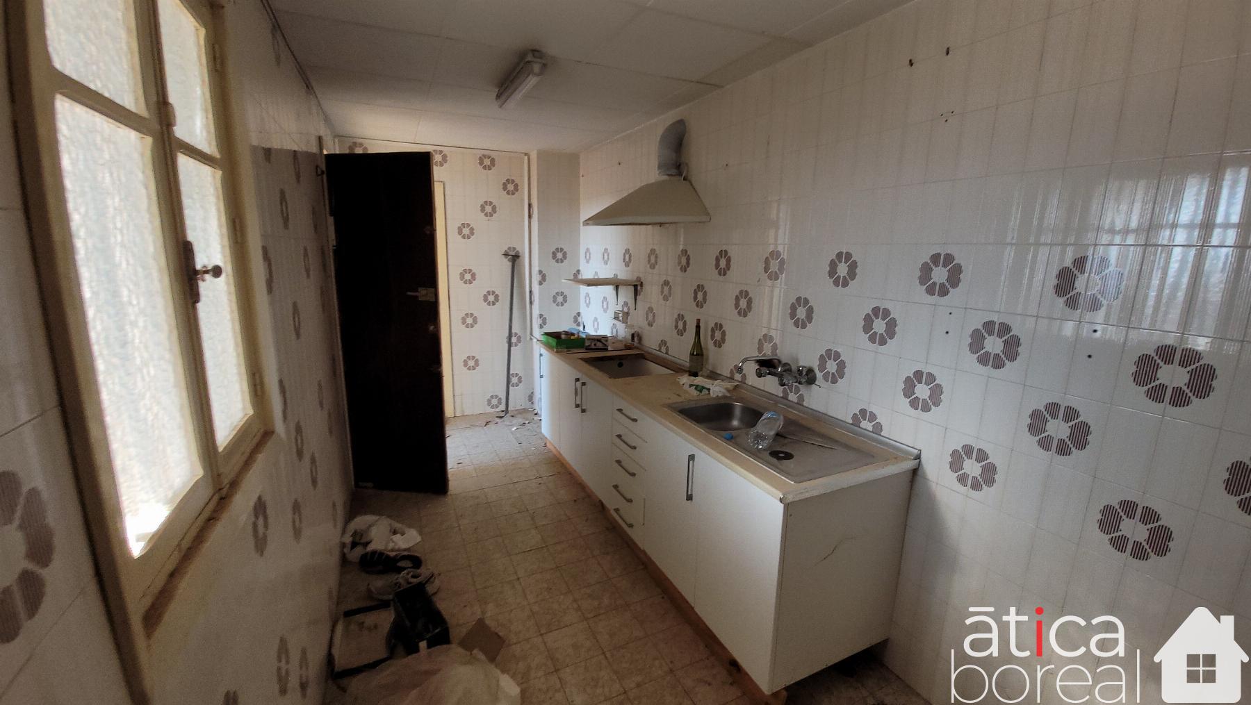 Venta de piso en Murcia