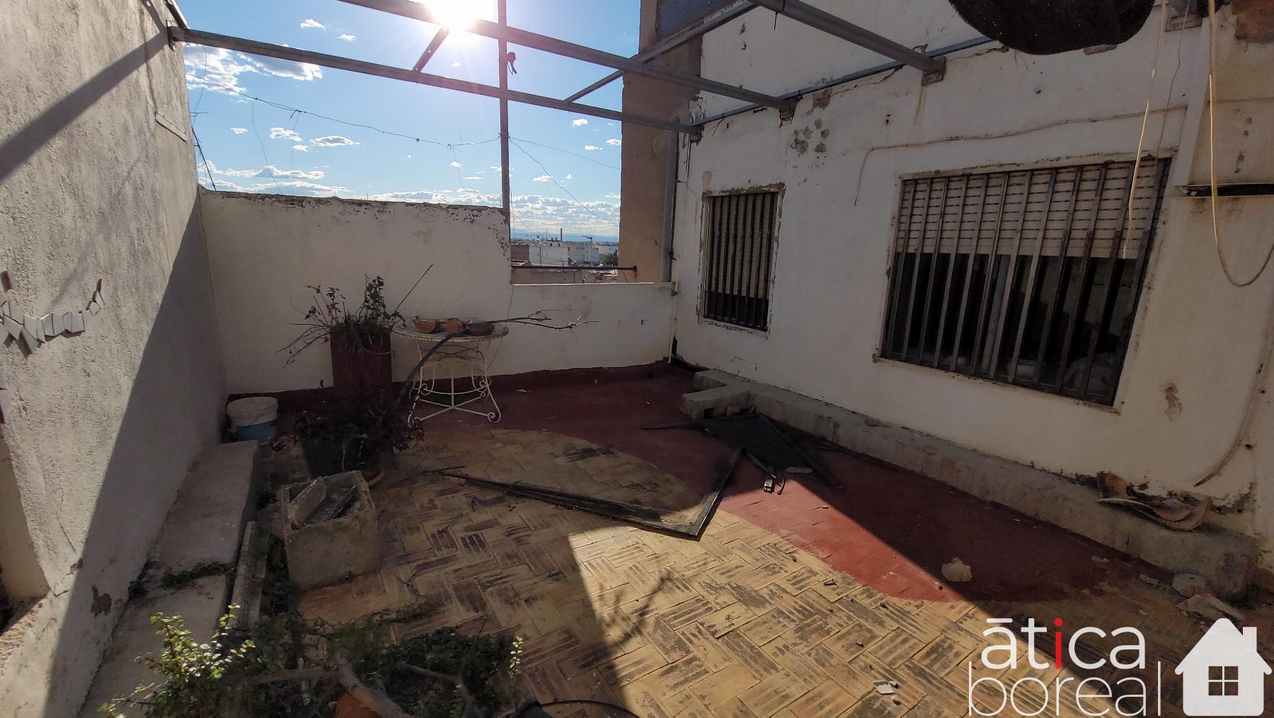 Venta de piso en Murcia