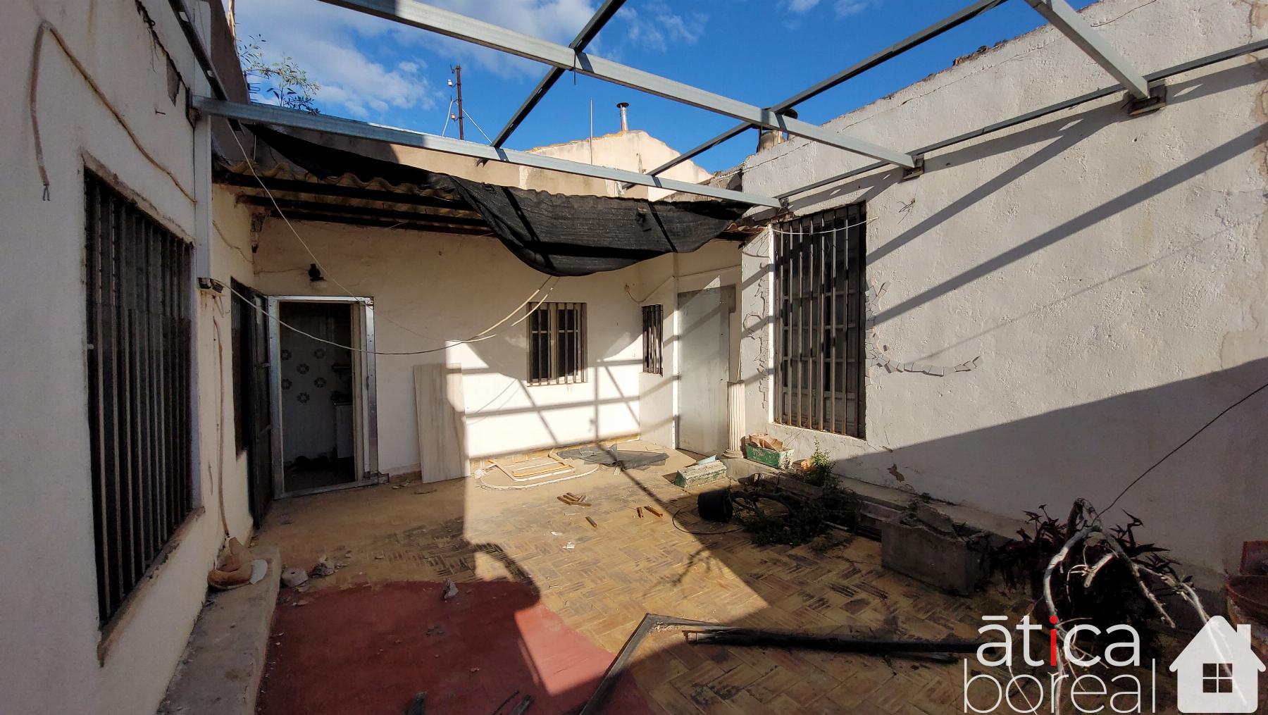 Venta de piso en Murcia