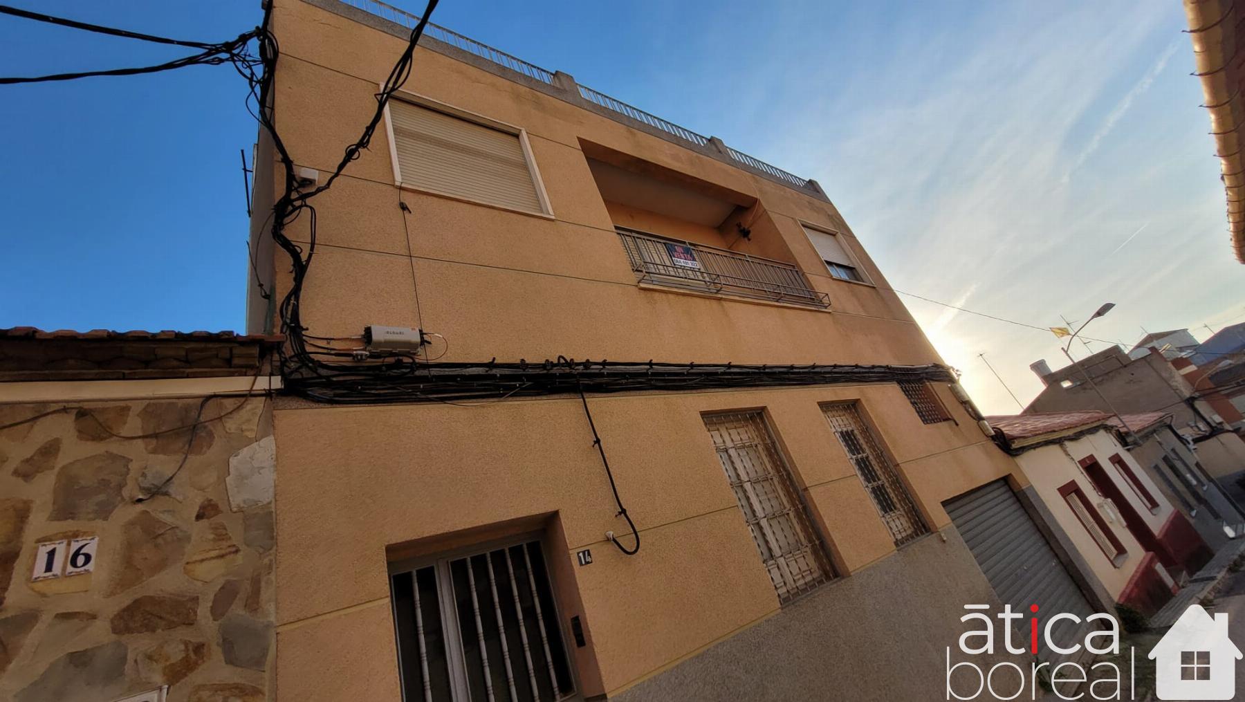 Venta de piso en Murcia