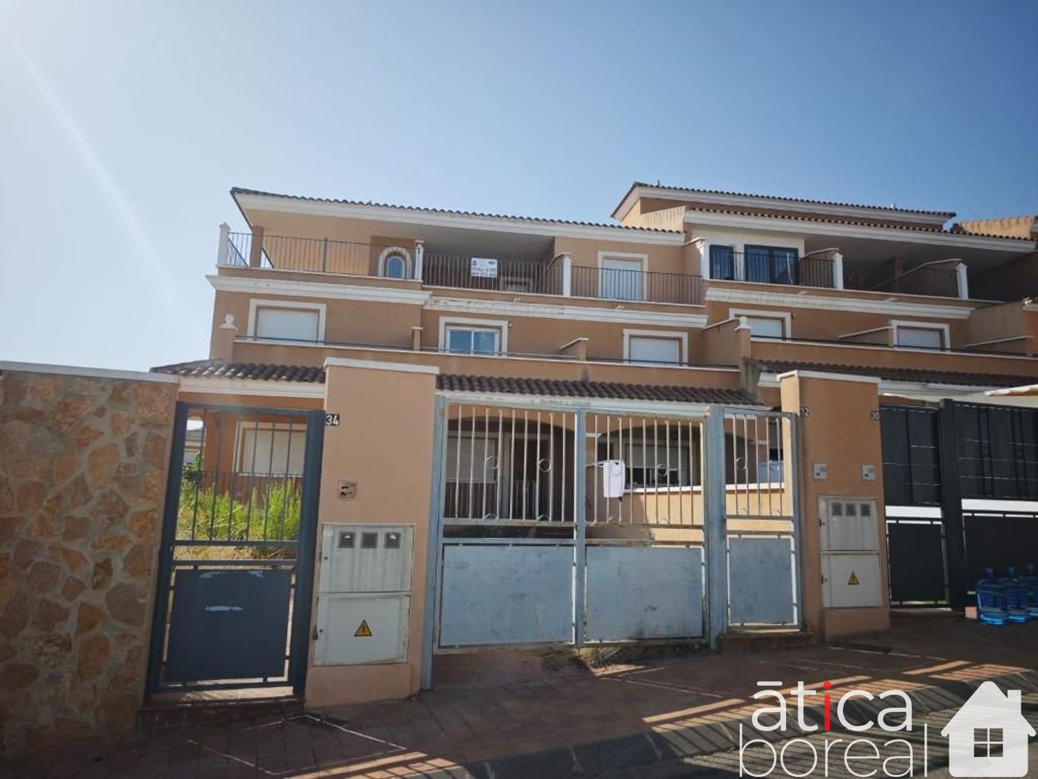 Venta de casa en Murcia
