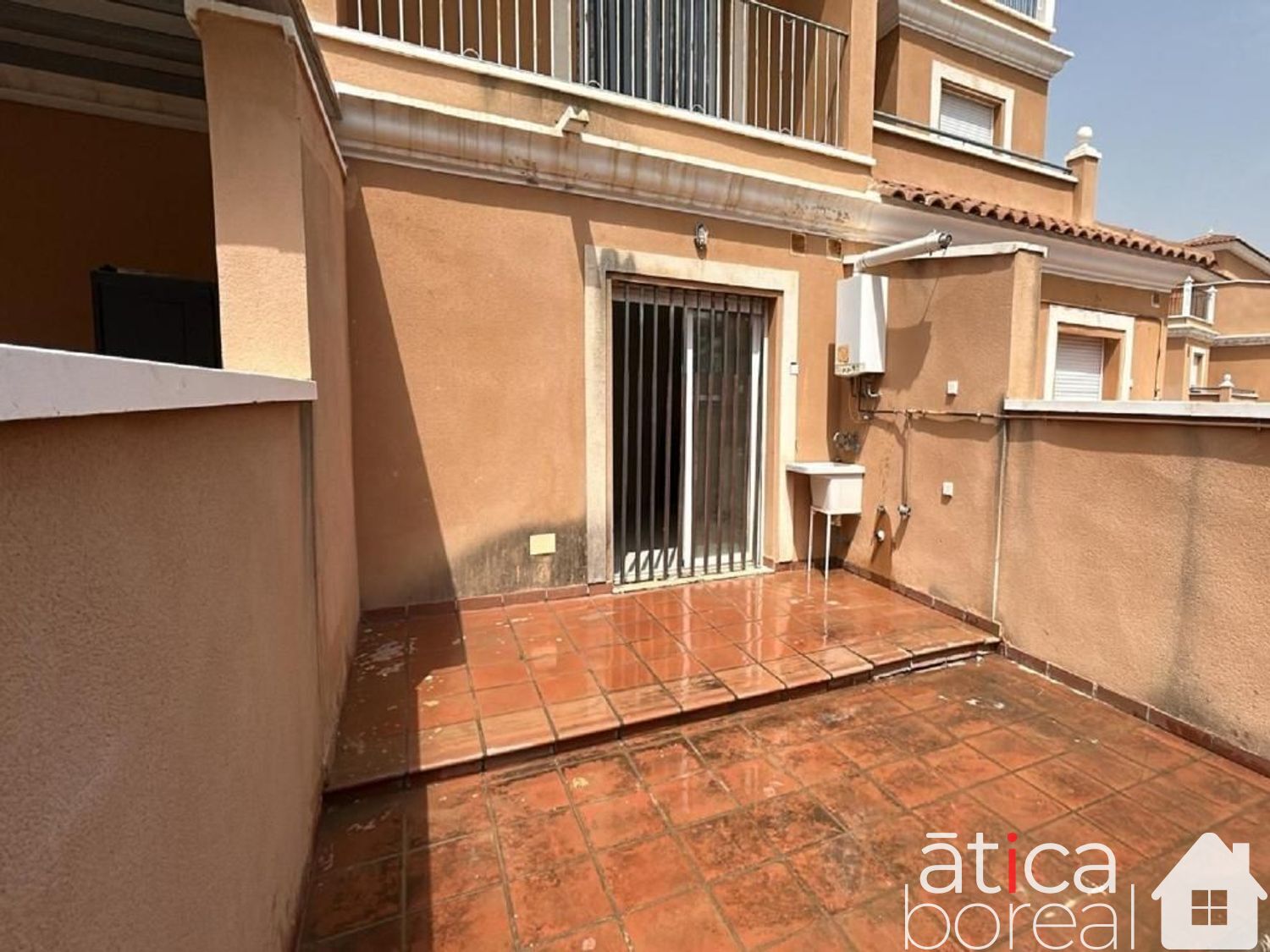 Venta de casa en Murcia