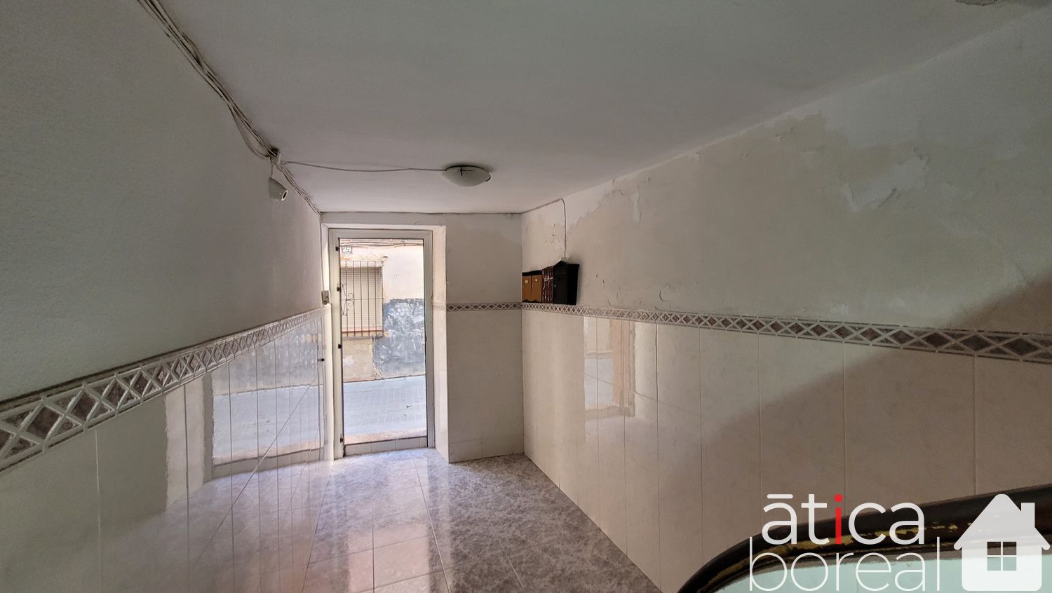 Venta de piso en Cieza