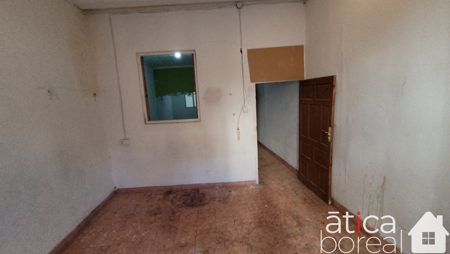 Venta de piso en Cieza