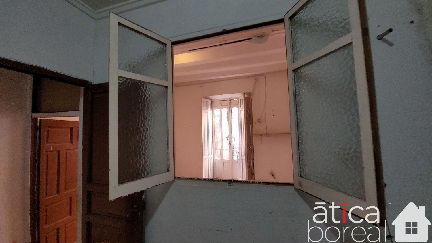 Venta de piso en Cieza