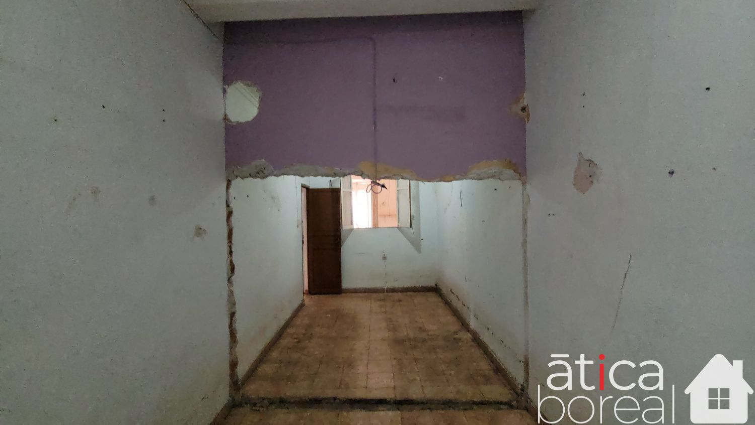 Venta de piso en Cieza