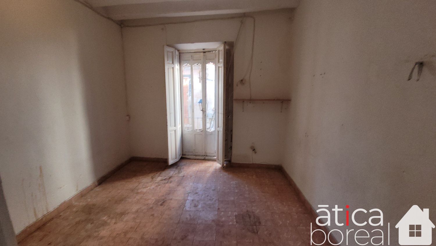 Venta de piso en Cieza