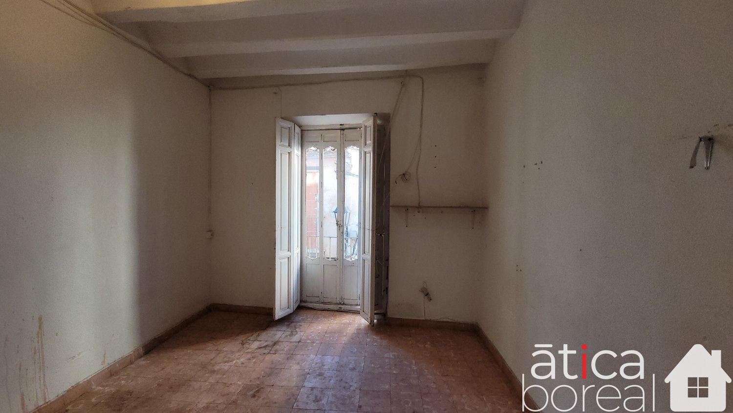 Venta de piso en Cieza