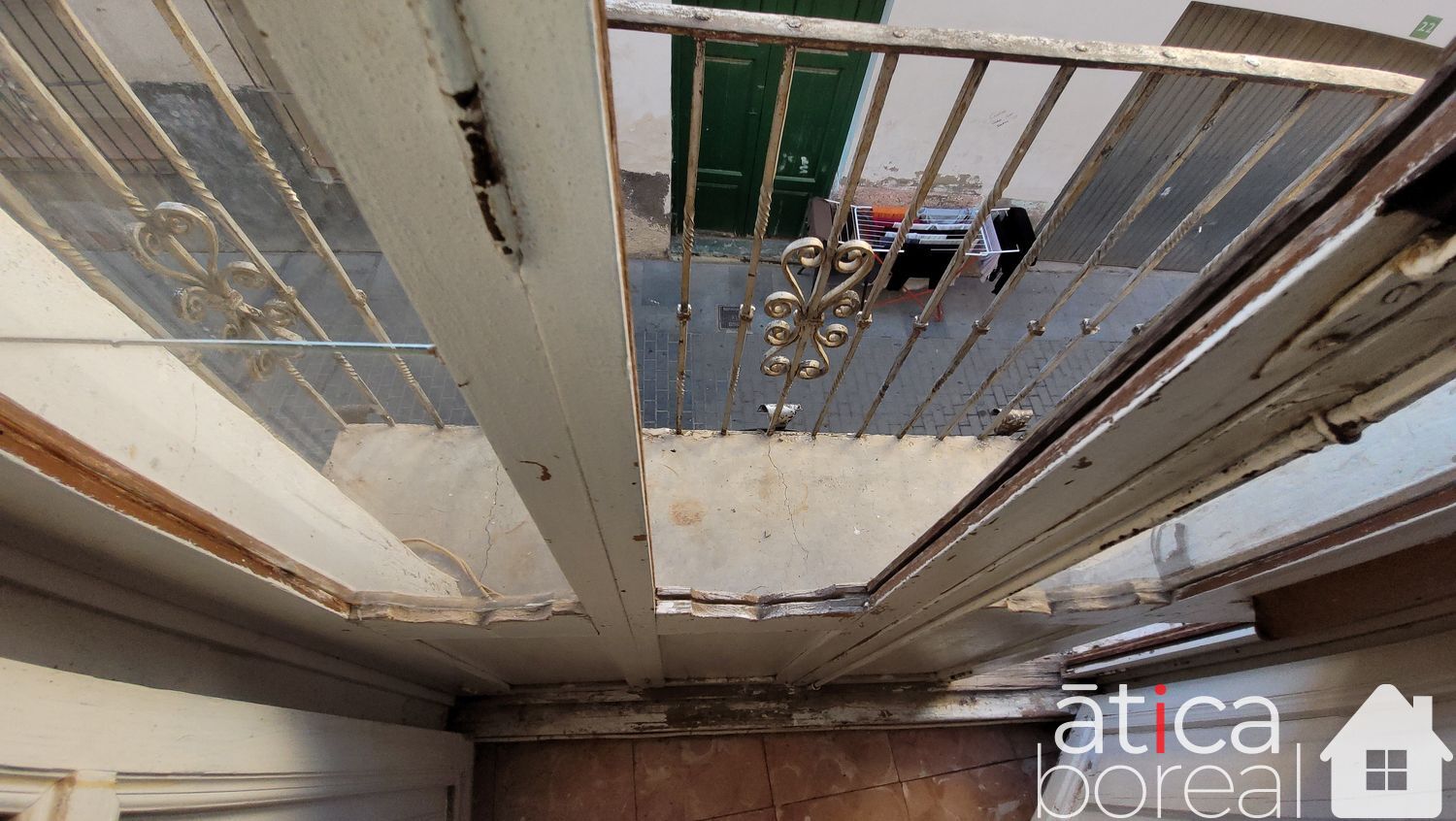 Venta de piso en Cieza