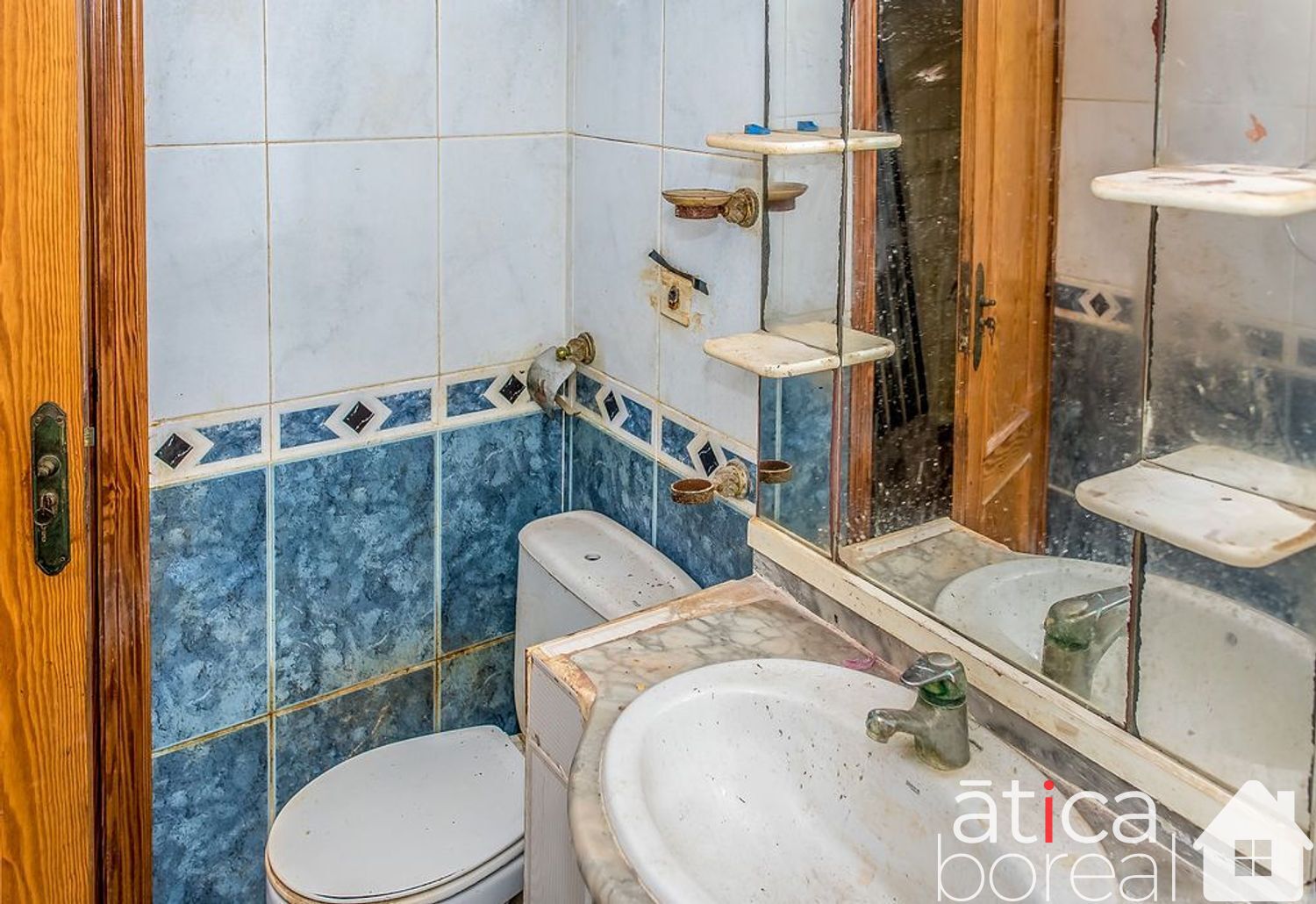 Venta de casa en Murcia