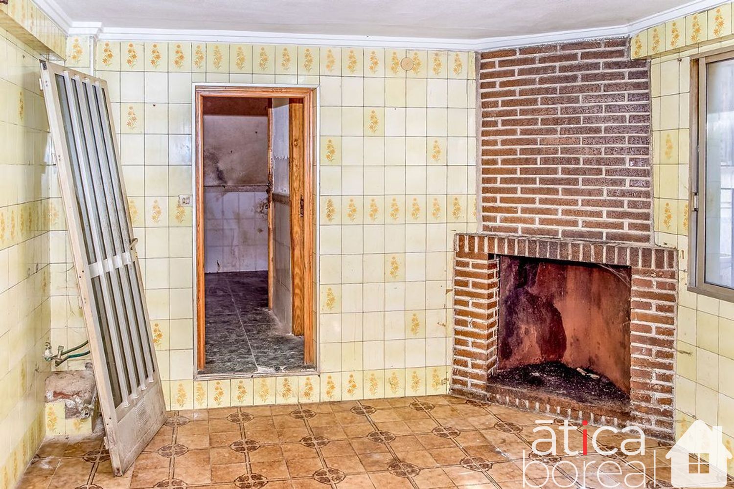 Venta de casa en Murcia