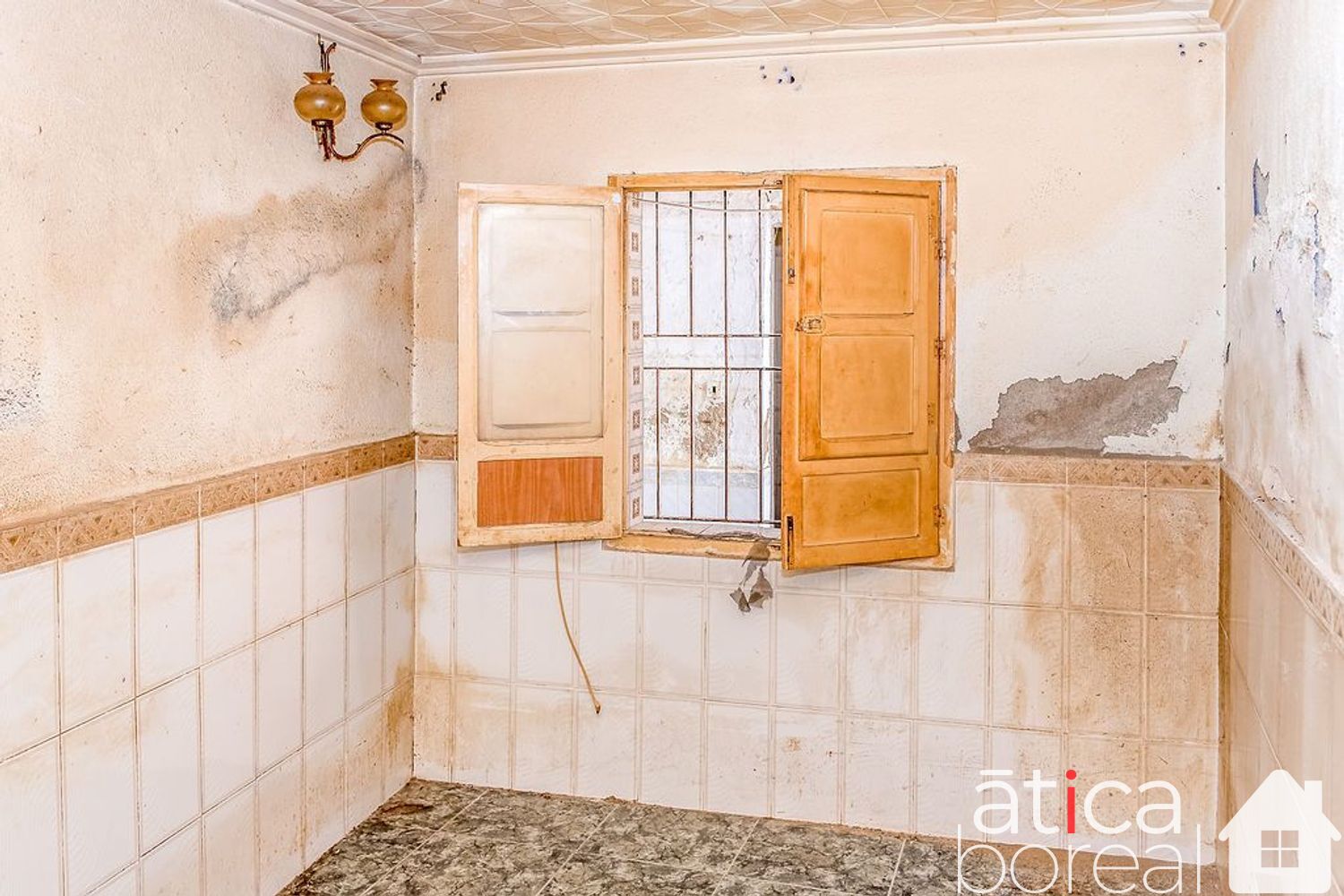 Venta de casa en Murcia