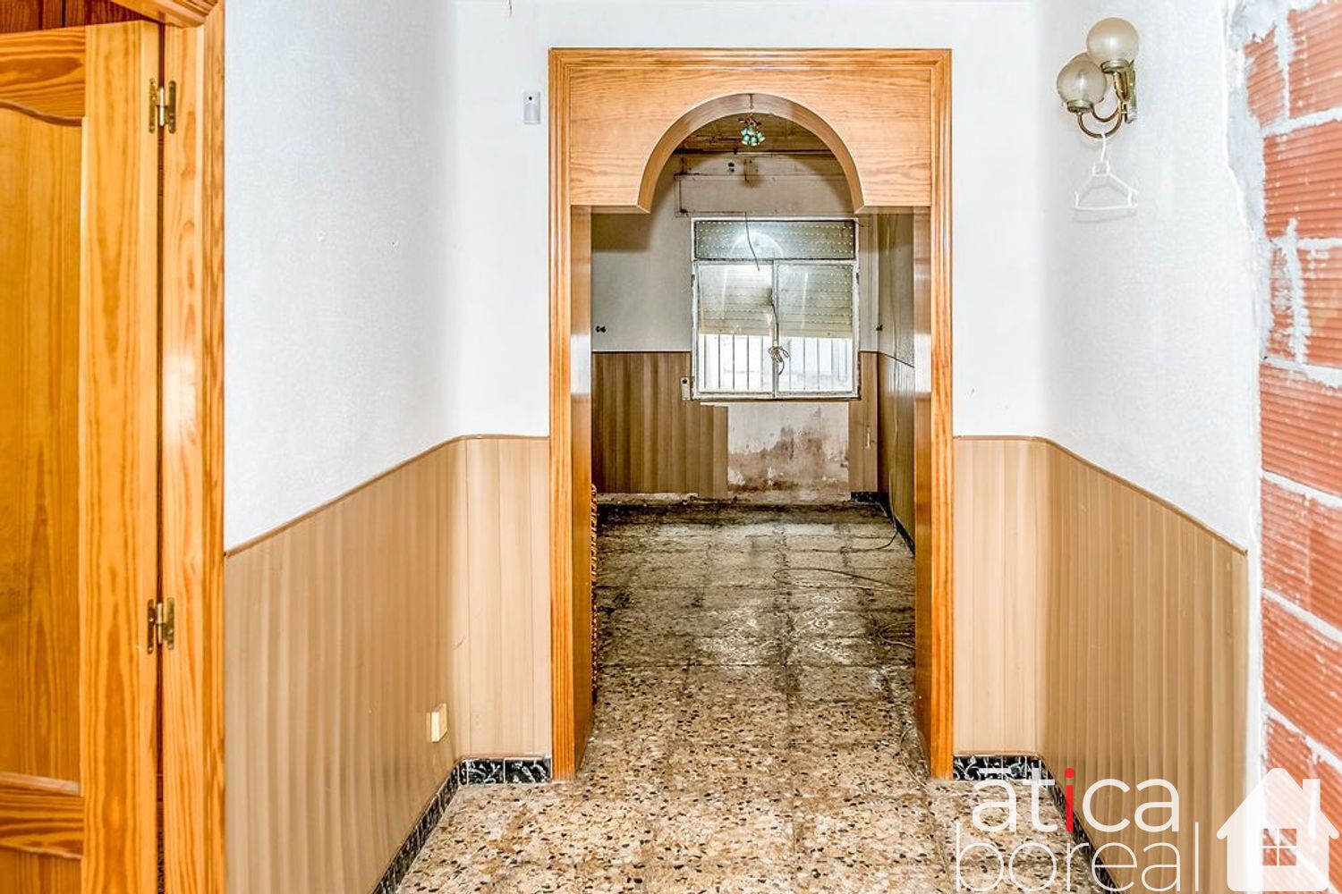 Venta de casa en Murcia