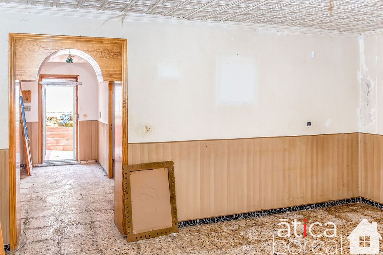 Venta de casa en Murcia