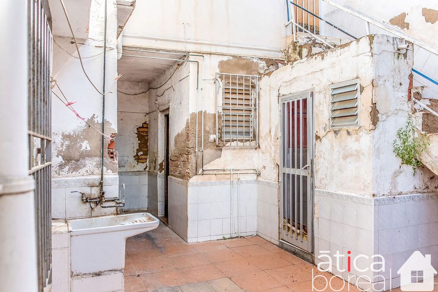 Venta de casa en Murcia