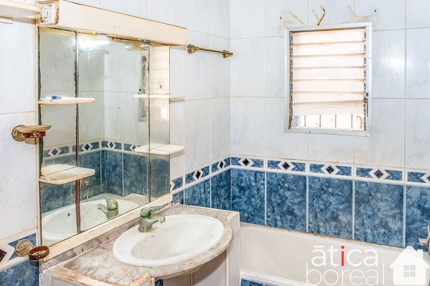 Venta de casa en Murcia