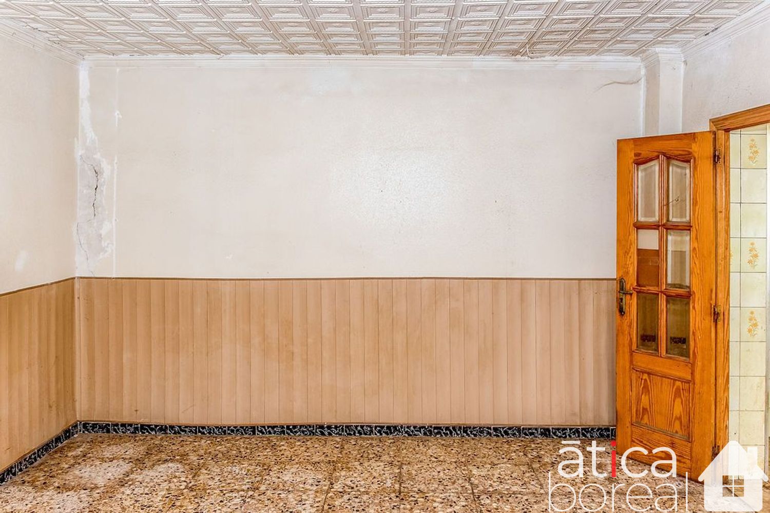 Venta de casa en Murcia